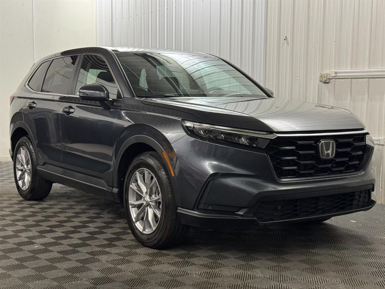 Honda CR-V EX-L AWD 2025
