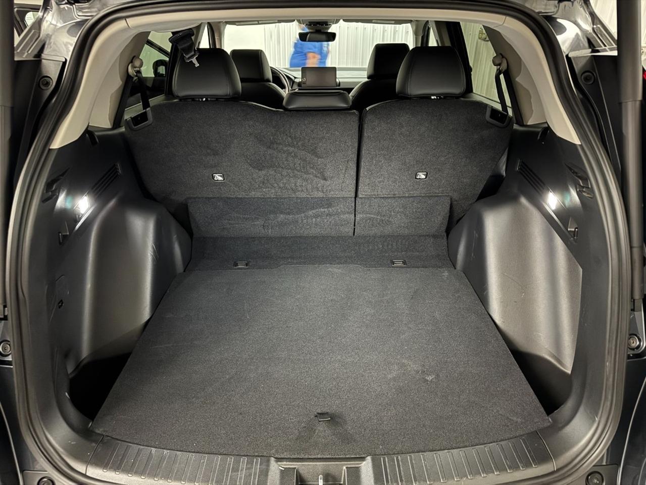Honda CR-V EX-L AWD 2025