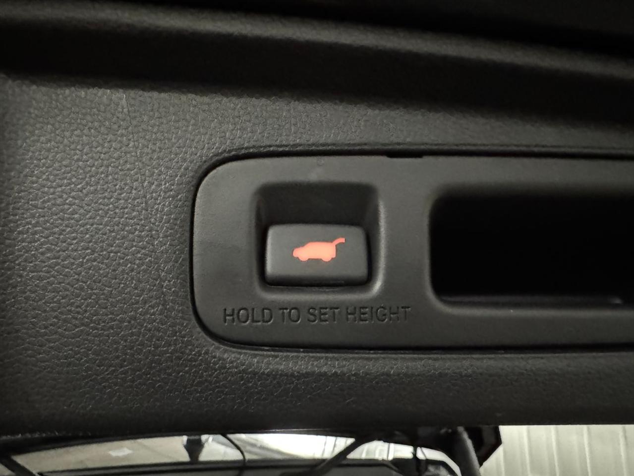 Honda CR-V EX-L AWD 2025