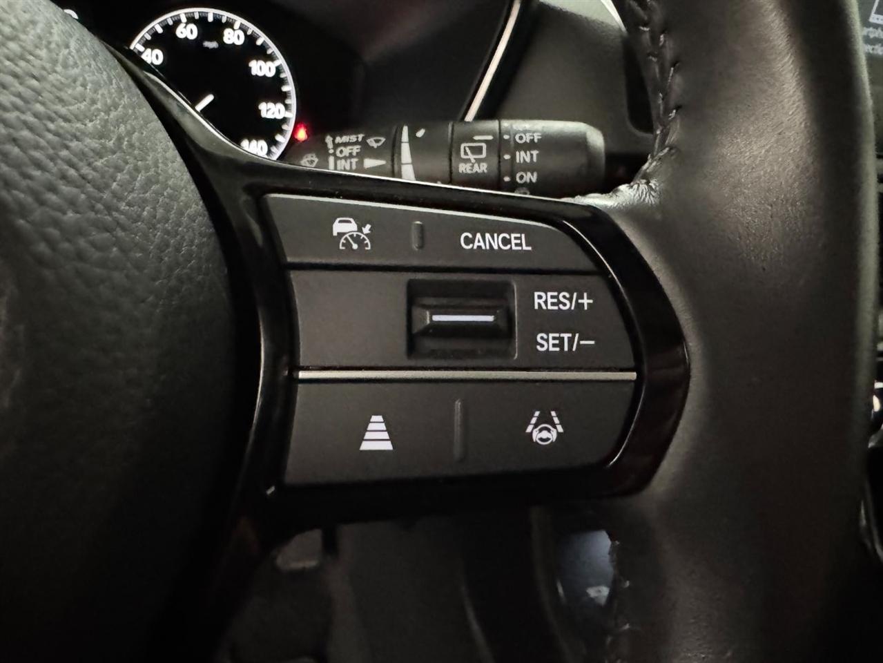 Honda CR-V EX-L AWD 2025