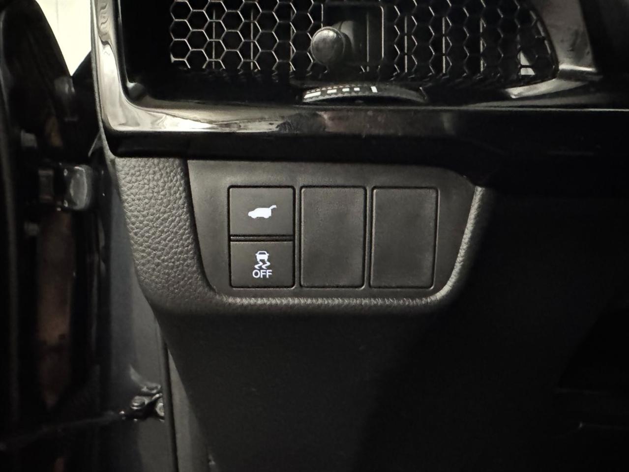 Honda CR-V EX-L AWD 2025