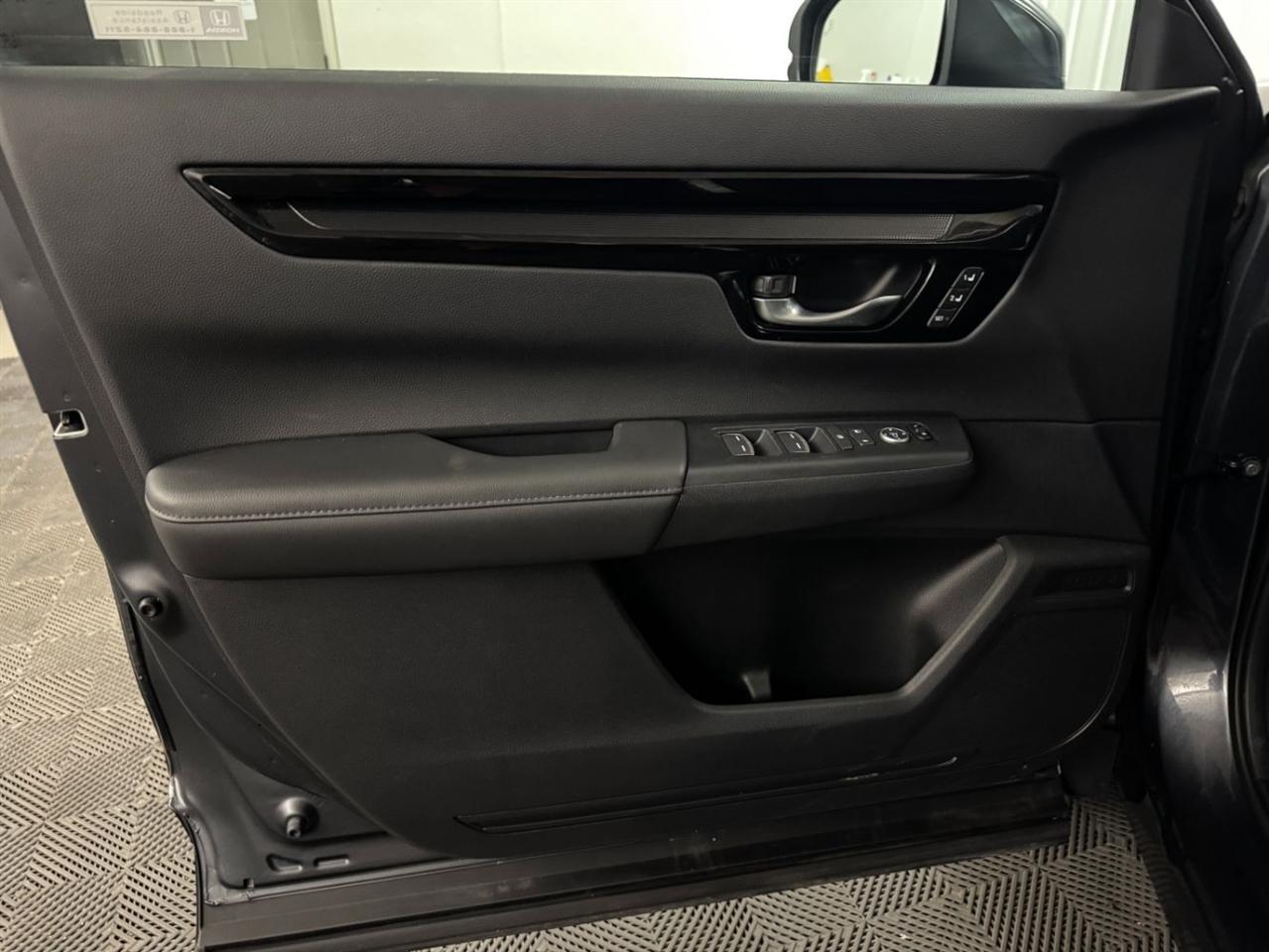 Honda CR-V EX-L AWD 2025