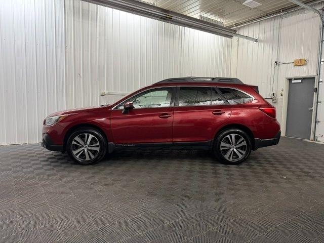 Subaru Outback 3.6R Limited 2019