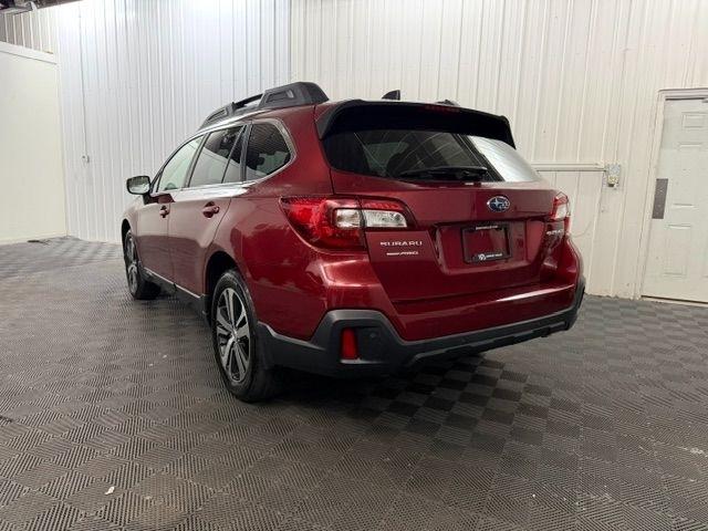 Subaru Outback 3.6R Limited 2019