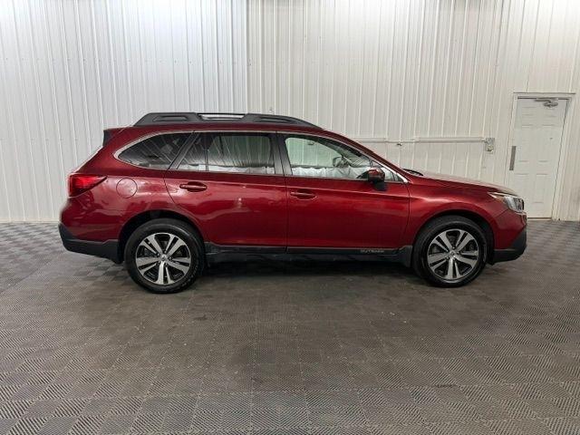 Subaru Outback 3.6R Limited 2019