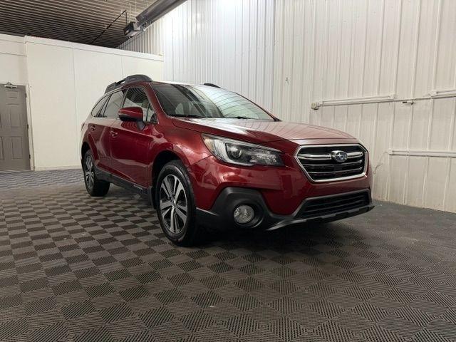 Subaru Outback 3.6R Limited 2019