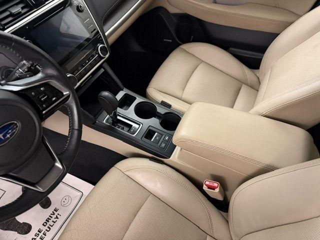 Subaru Outback 3.6R Limited 2019