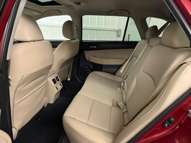 Subaru Outback 3.6R Limited 2019