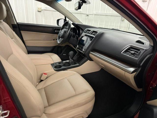 Subaru Outback 3.6R Limited 2019