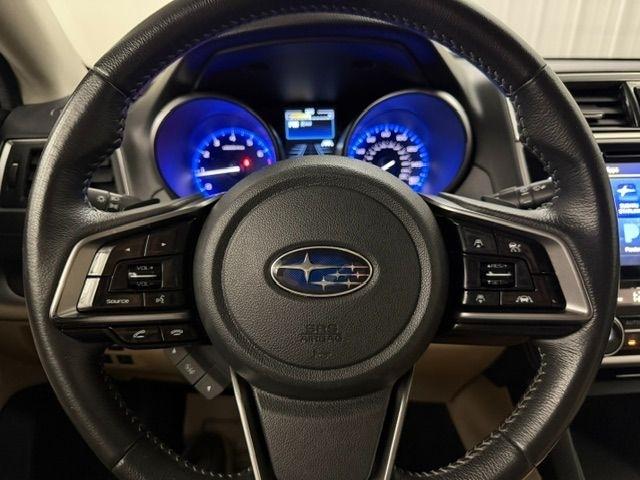 Subaru Outback 3.6R Limited 2019