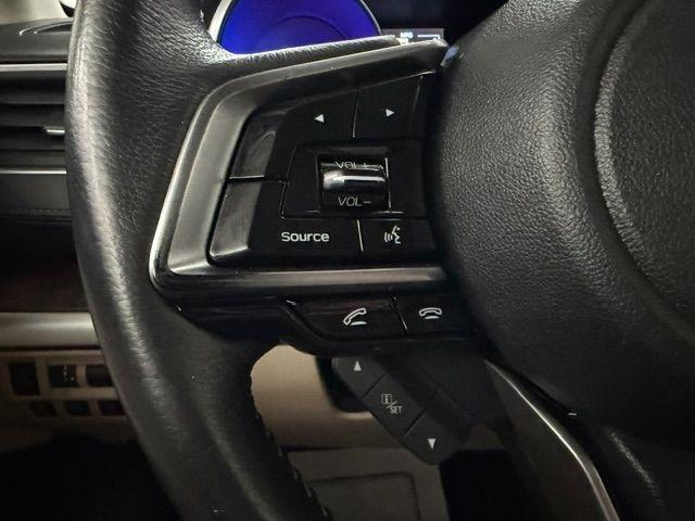 Subaru Outback 3.6R Limited 2019