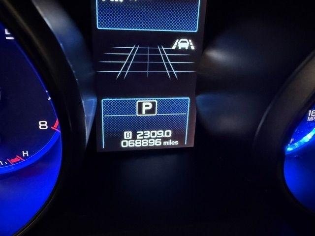 Subaru Outback 3.6R Limited 2019