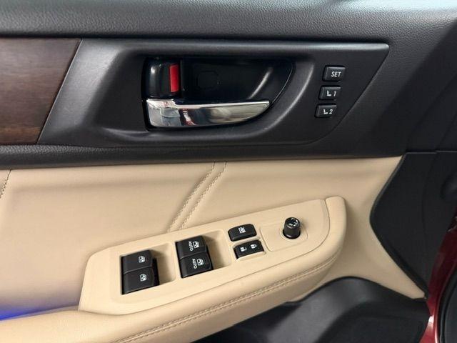 Subaru Outback 3.6R Limited 2019