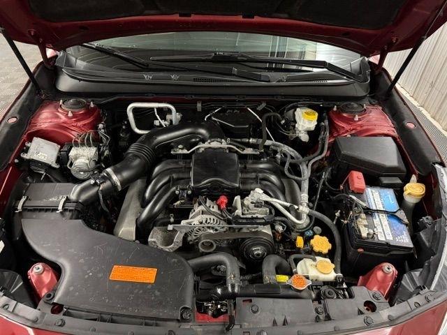 Subaru Outback 3.6R Limited 2019