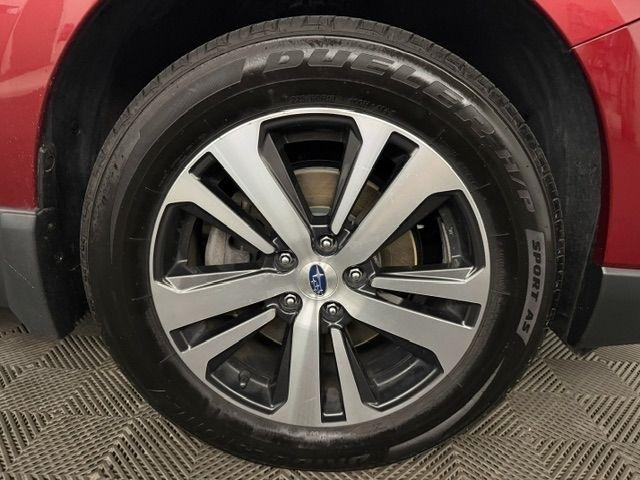 Subaru Outback 3.6R Limited 2019