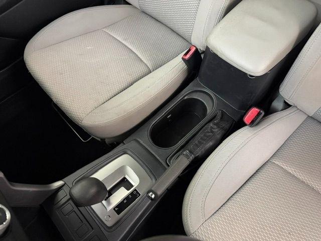 Subaru Forester  2018