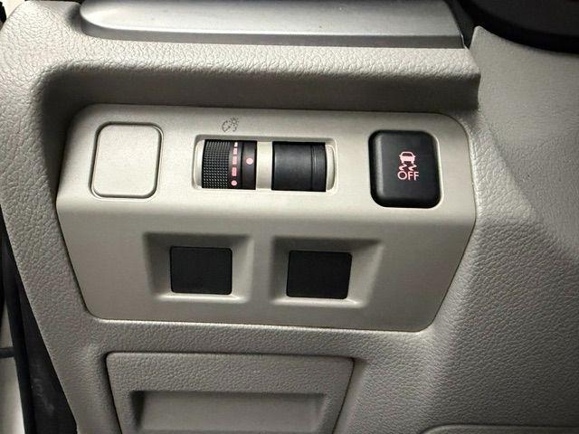 Subaru Forester  2018
