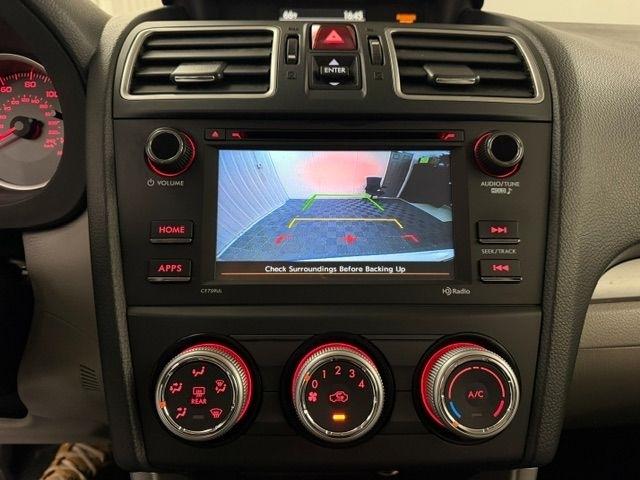Subaru Forester  2018