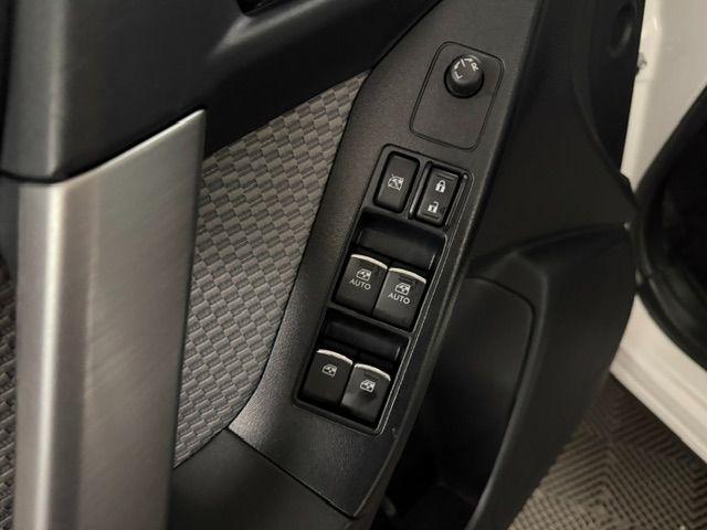 Subaru Forester  2018