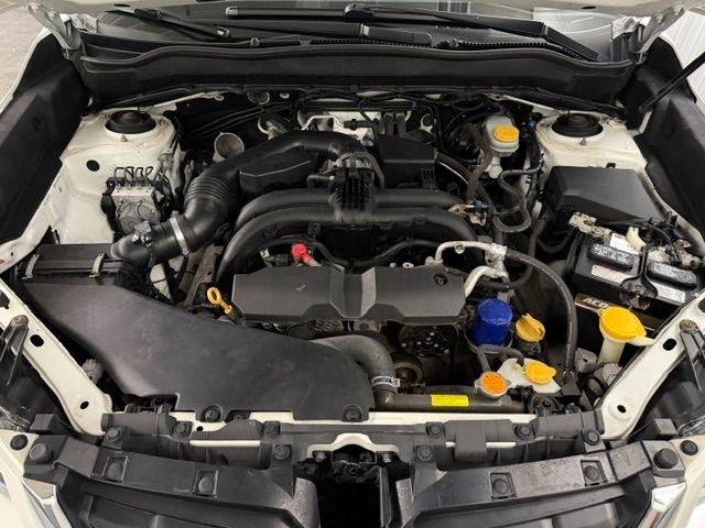 Subaru Forester  2018