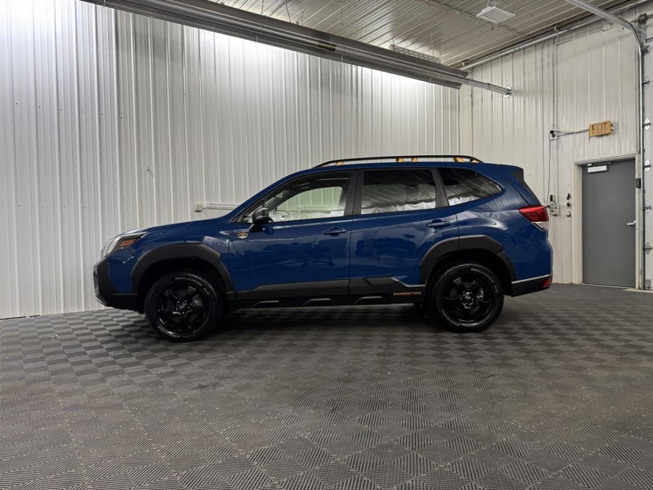 Subaru Forester Sport 2024