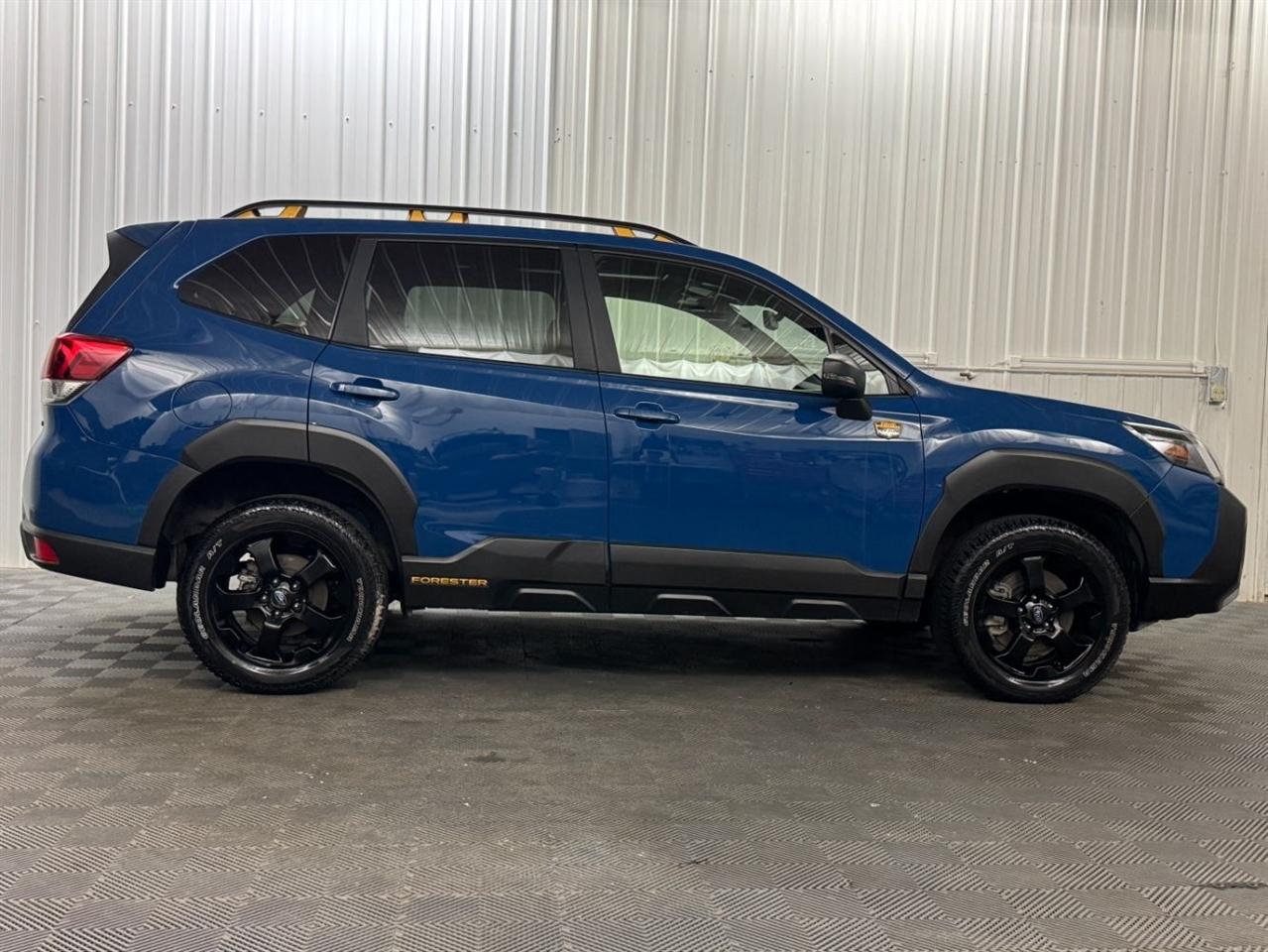 Subaru Forester Sport 2024