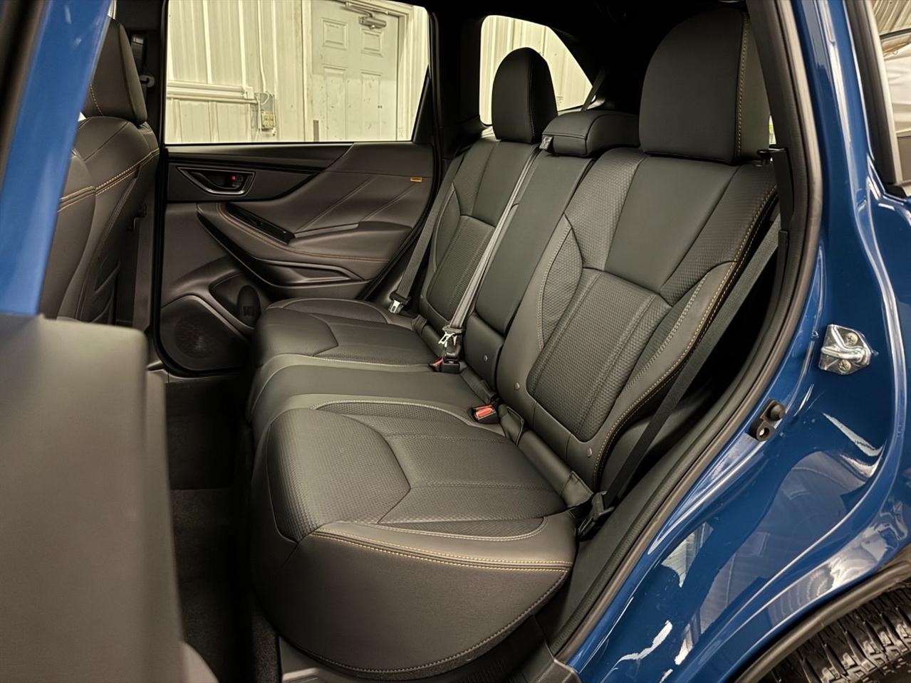 Subaru Forester Sport 2024
