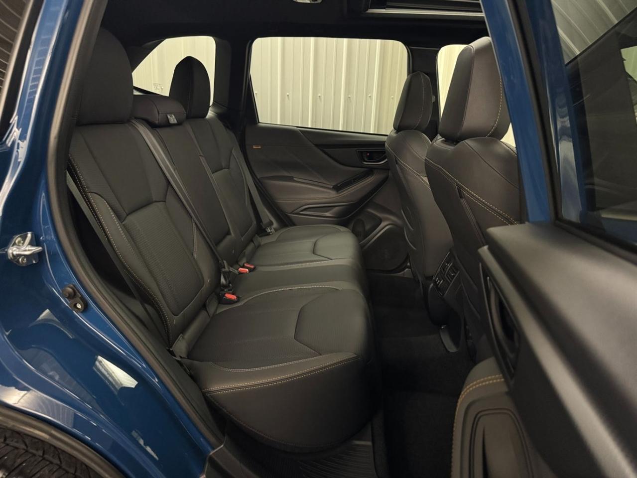 Subaru Forester Sport 2024