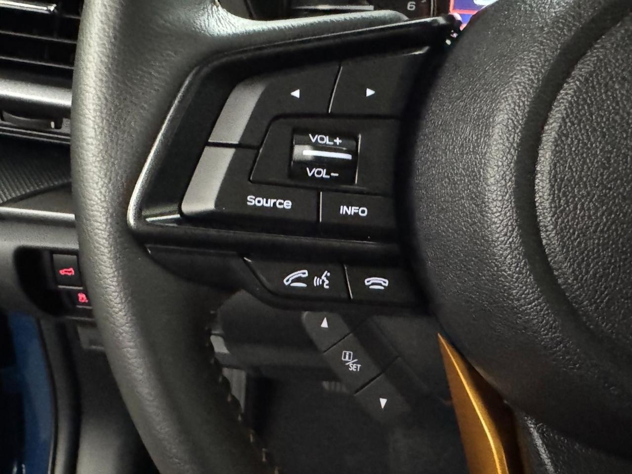 Subaru Forester Sport 2024