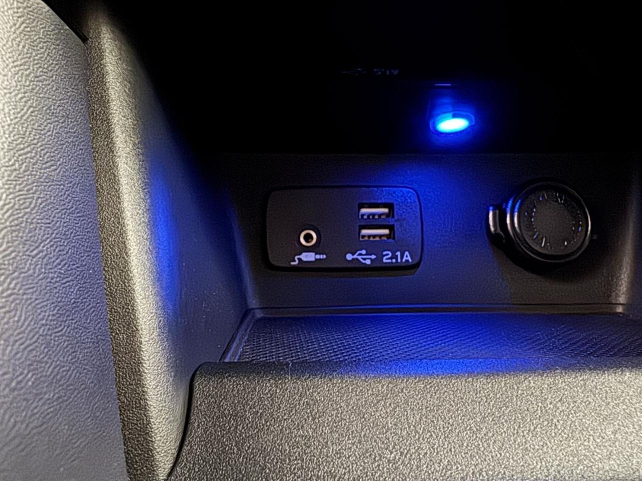 Subaru Forester Sport 2024