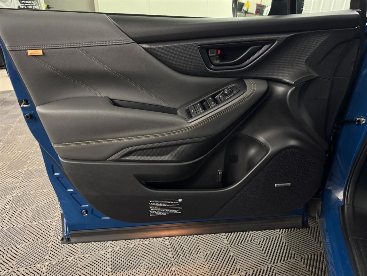 Subaru Forester Sport 2024