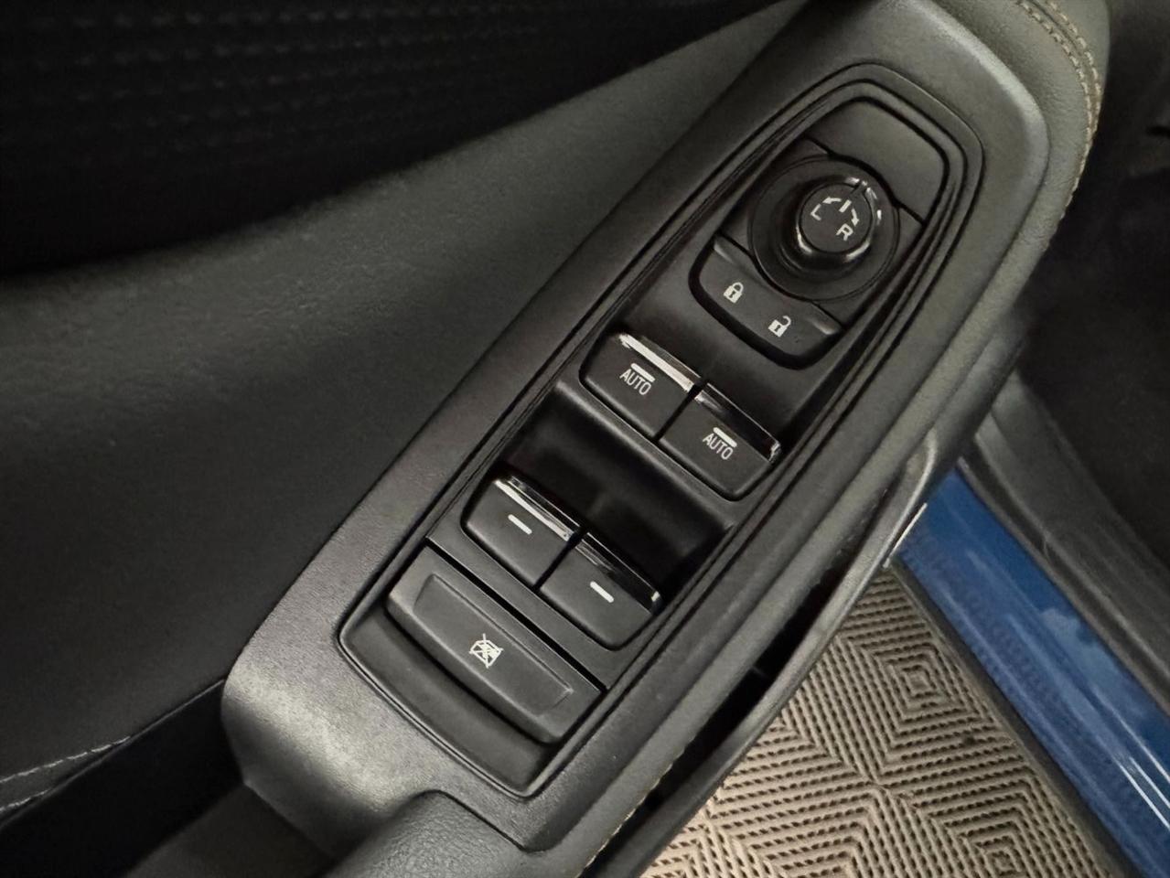 Subaru Forester Sport 2024