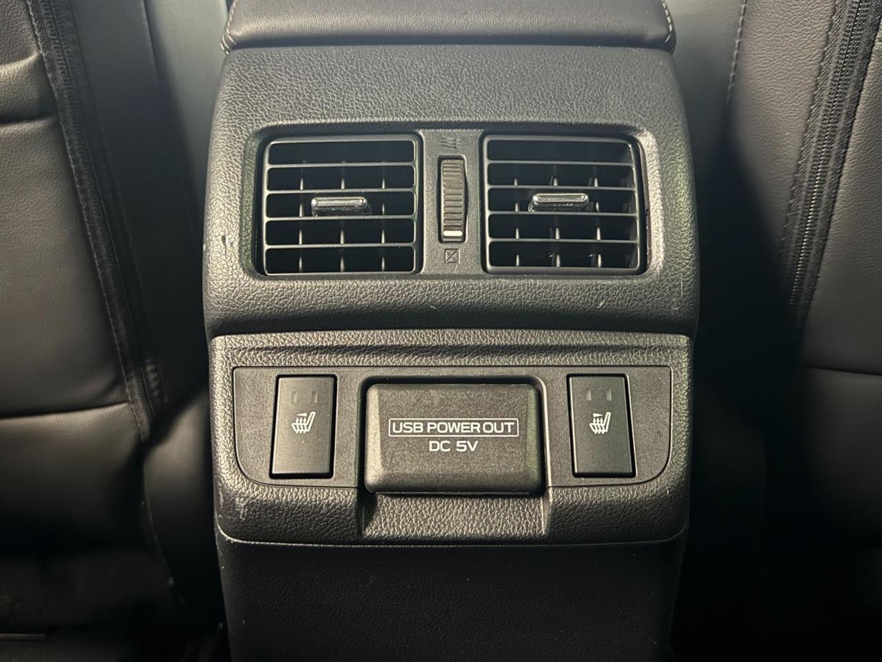 Subaru Outback  2018