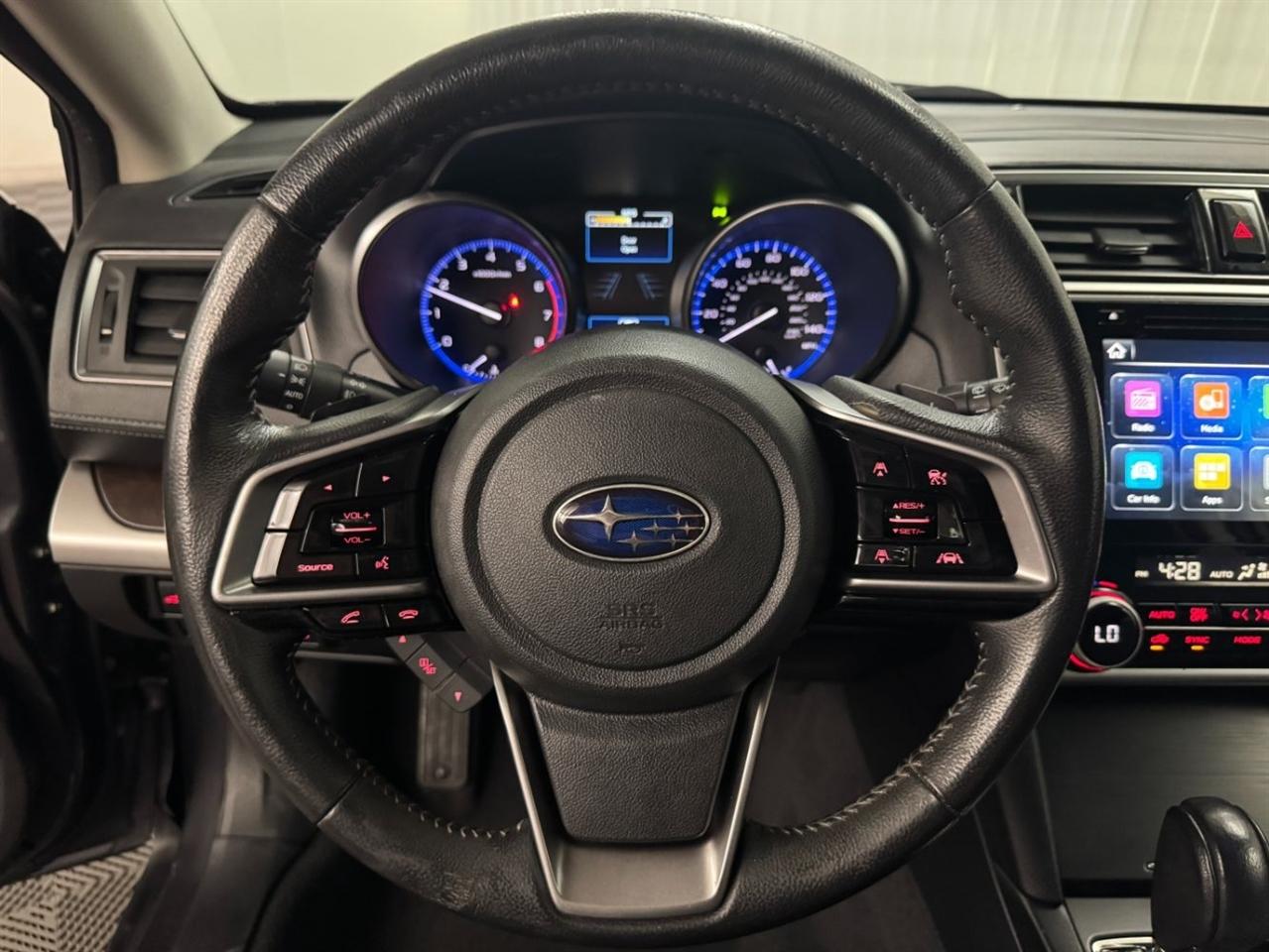 Subaru Outback  2018