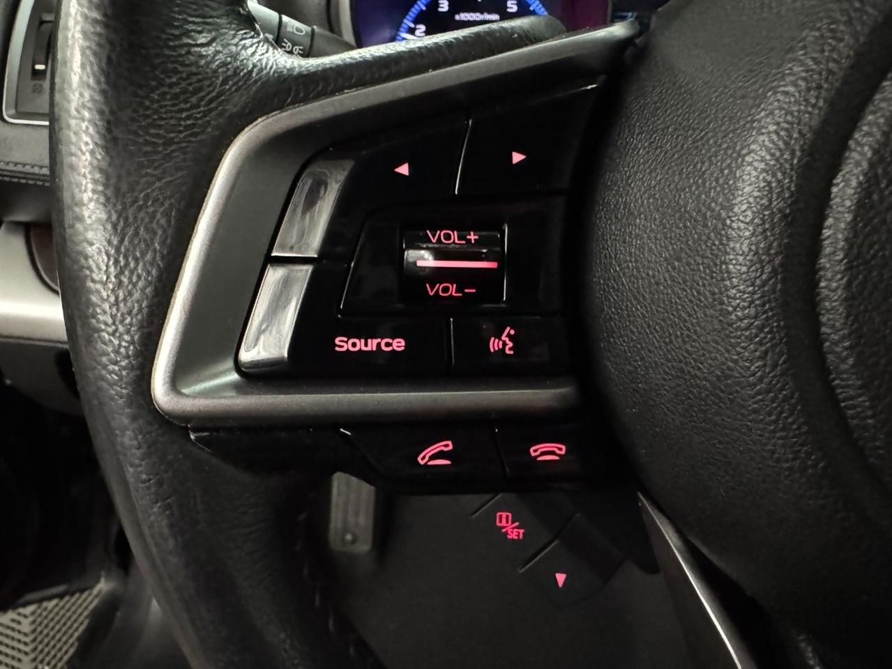 Subaru Outback  2018