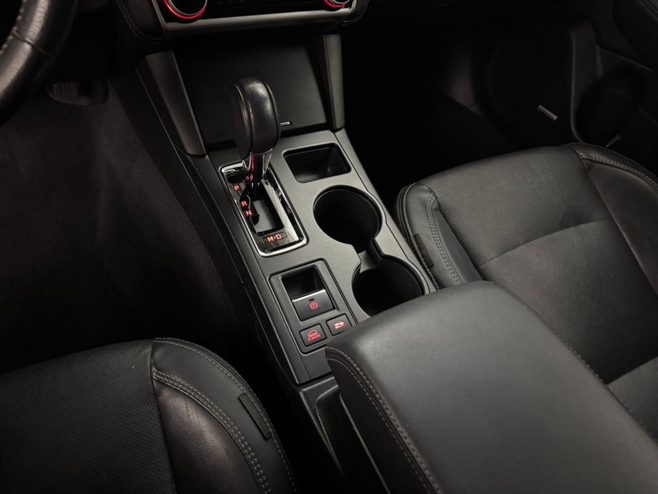 Subaru Outback  2018