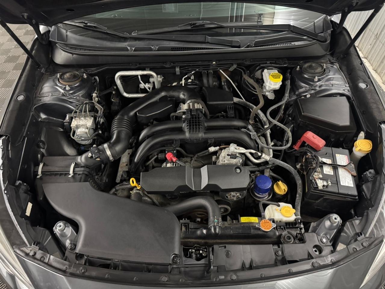 Subaru Outback  2018
