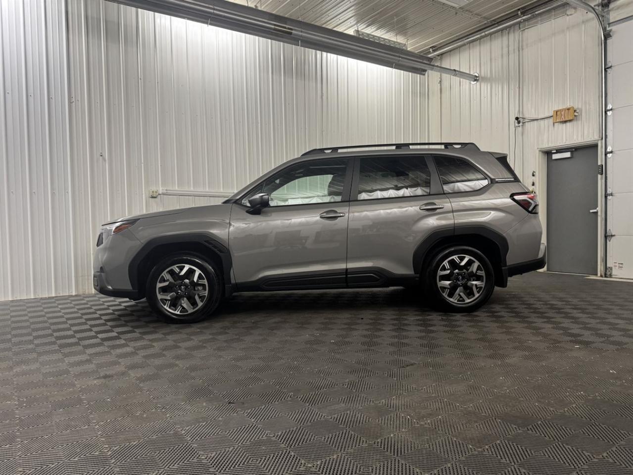 Subaru Forester Premium 2026