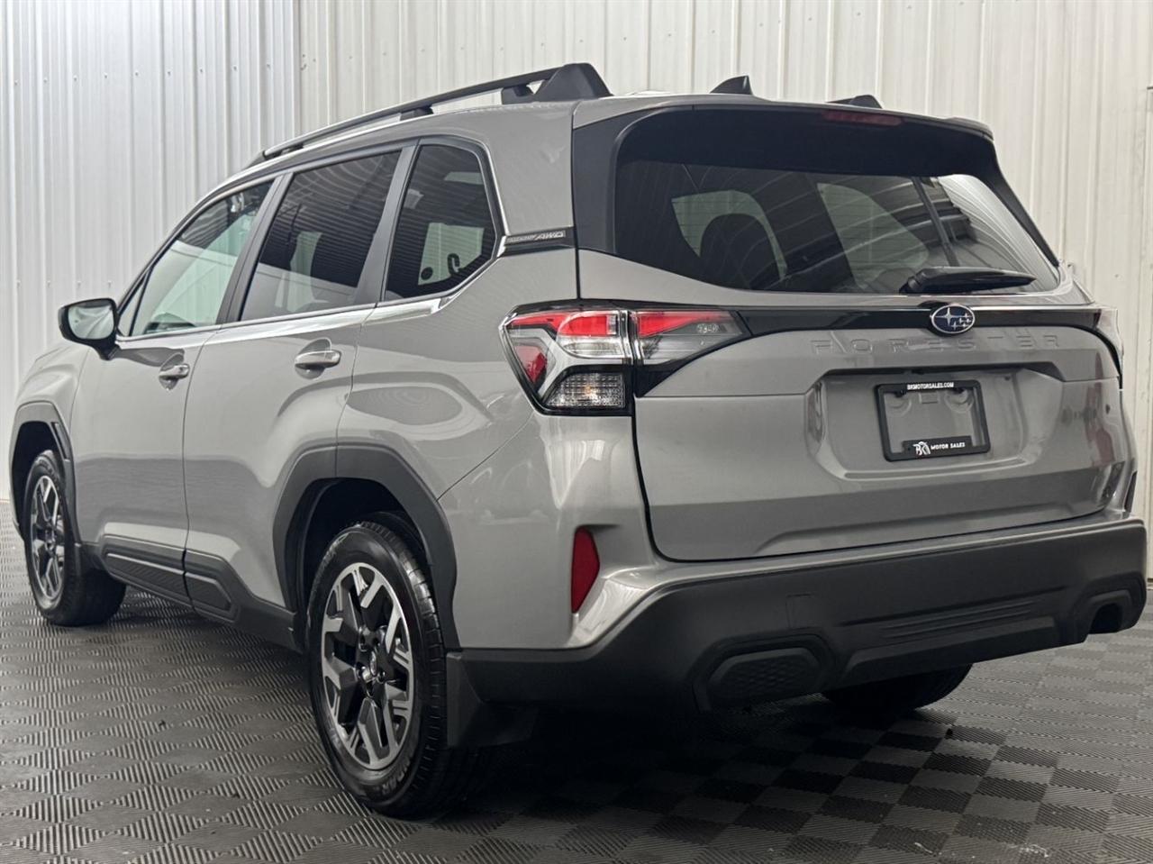 Subaru Forester Premium 2026