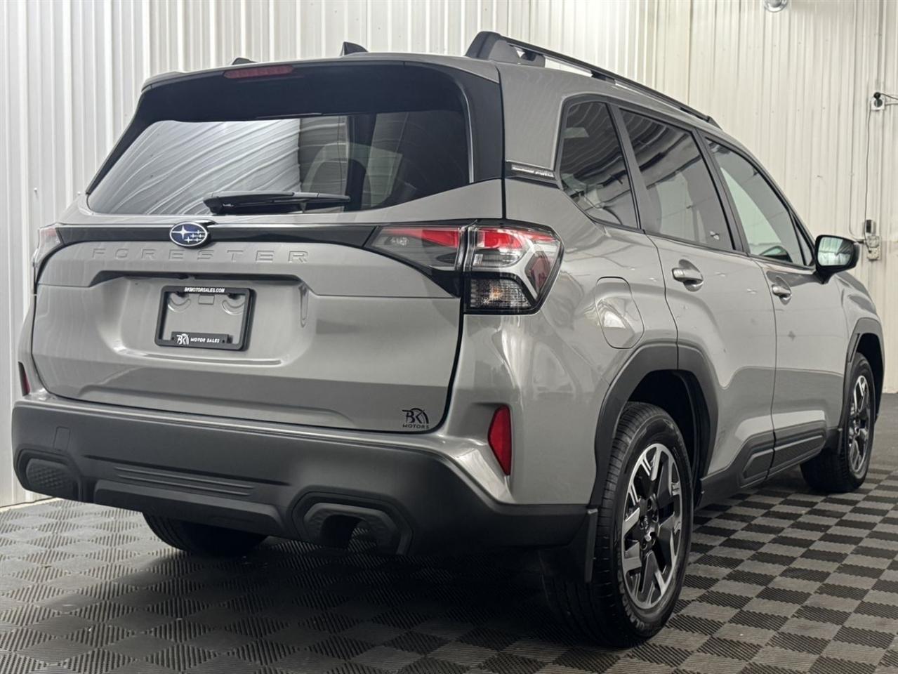 Subaru Forester Premium 2026