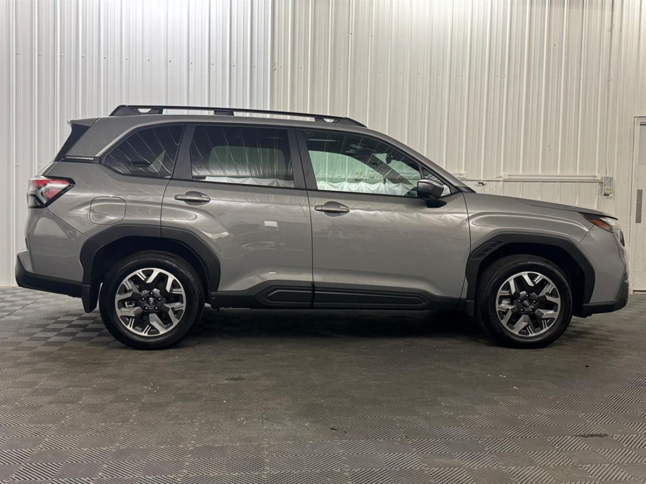 Subaru Forester Premium 2026
