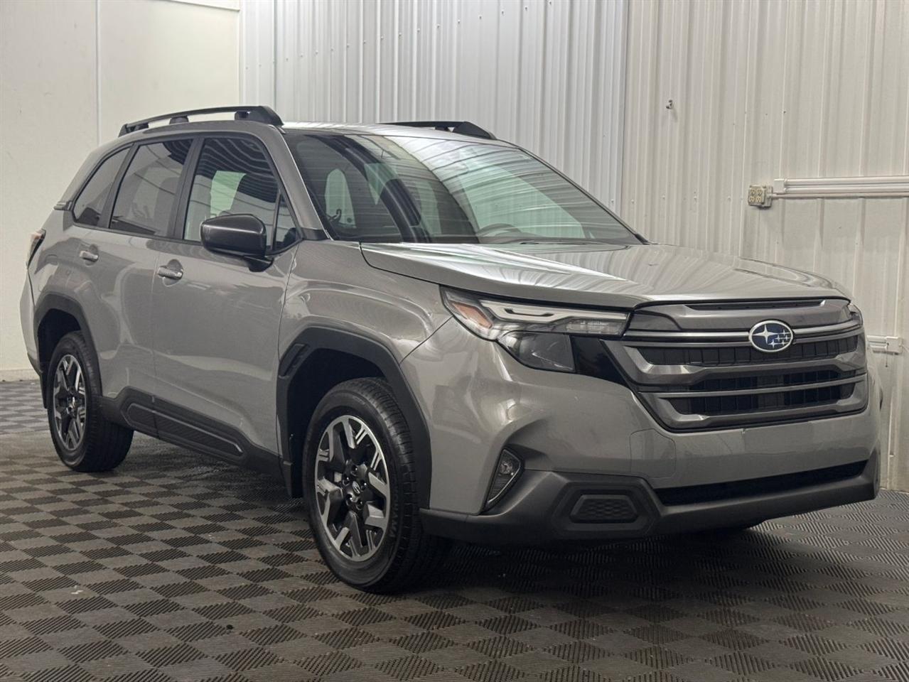 Subaru Forester Premium 2026