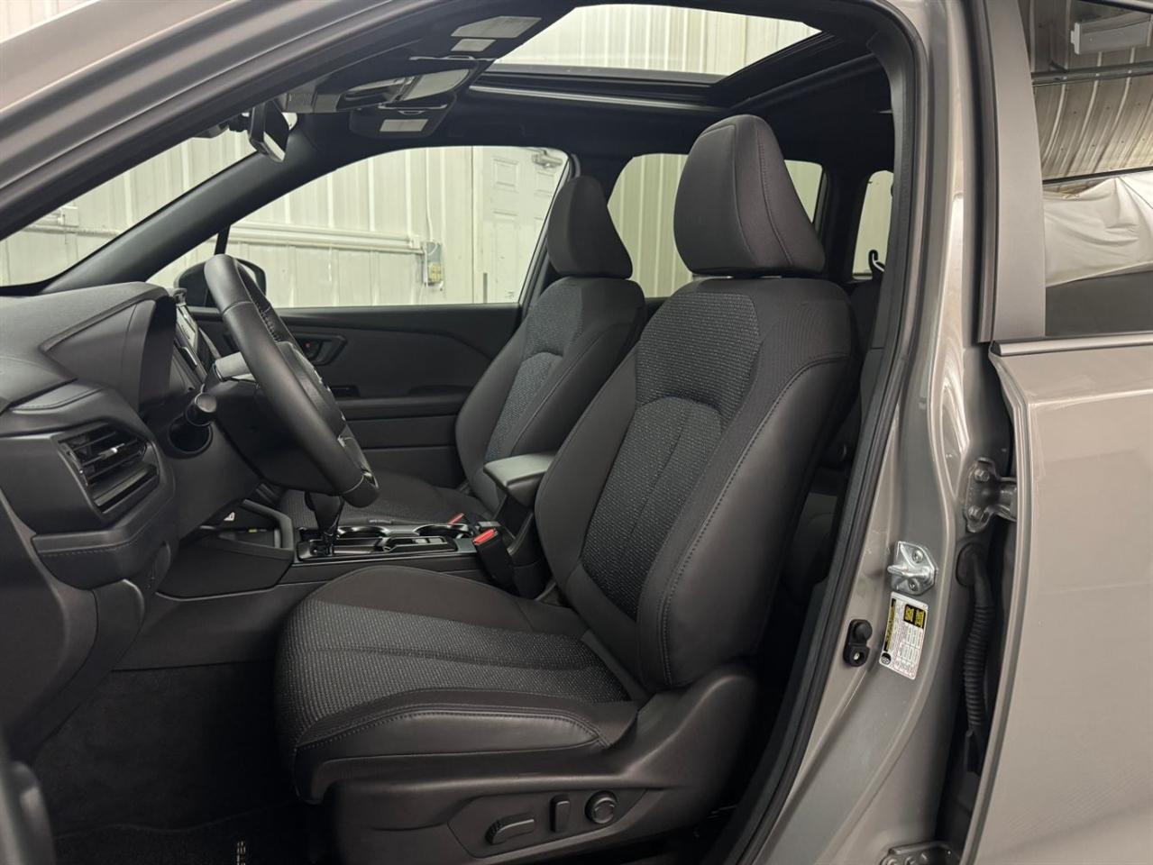 Subaru Forester Premium 2026