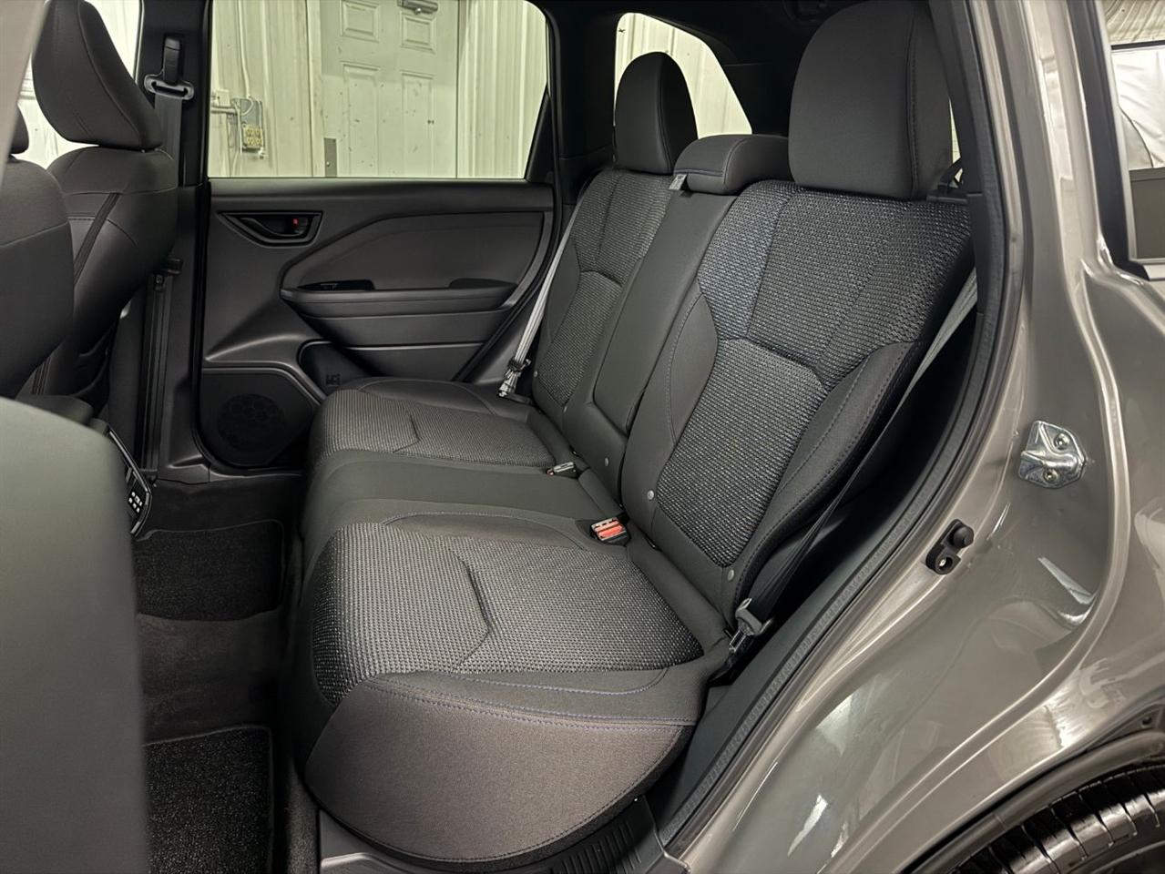 Subaru Forester Premium 2026