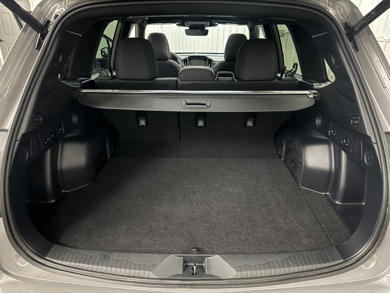 Subaru Forester Premium 2026