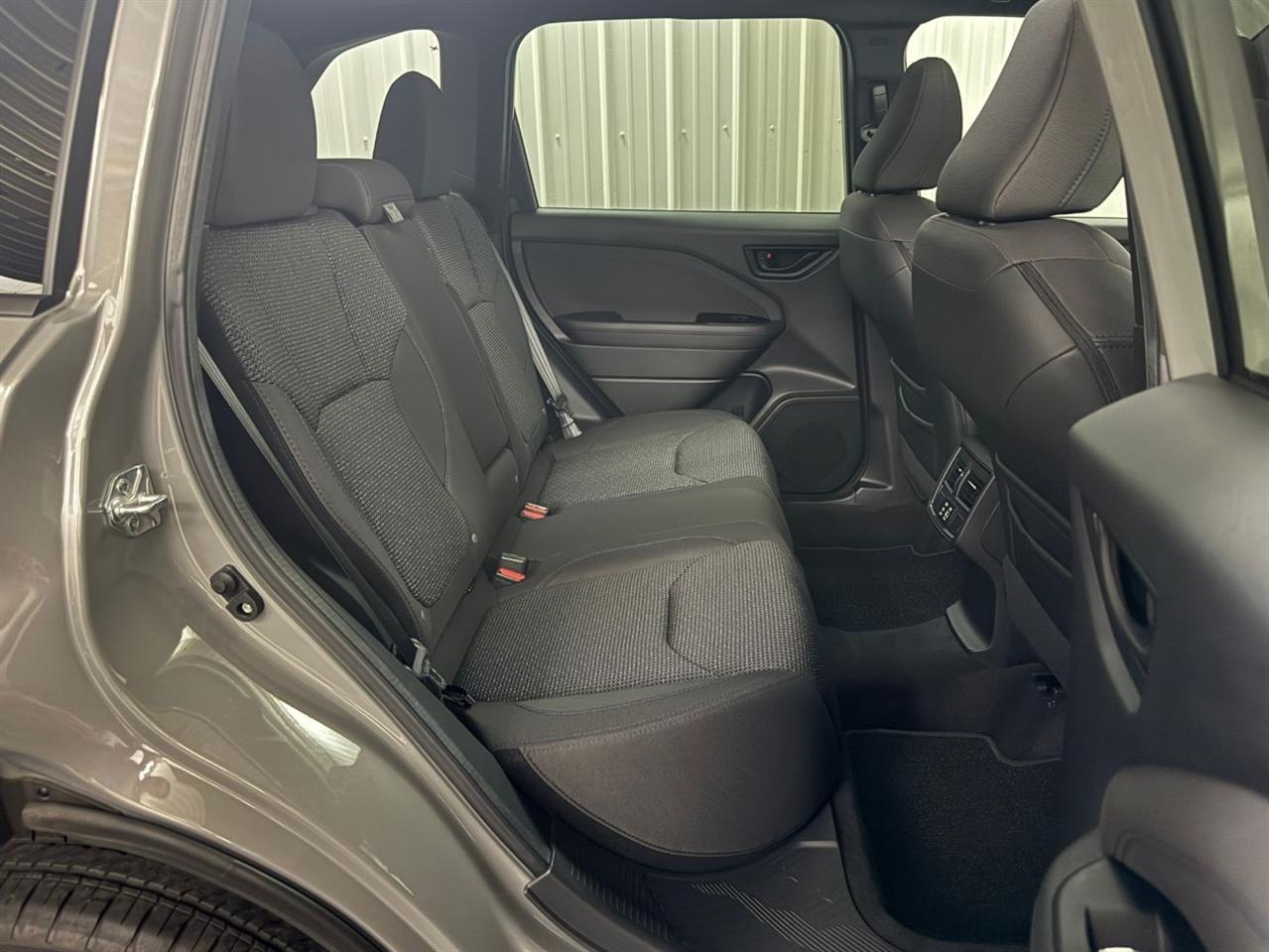 Subaru Forester Premium 2026