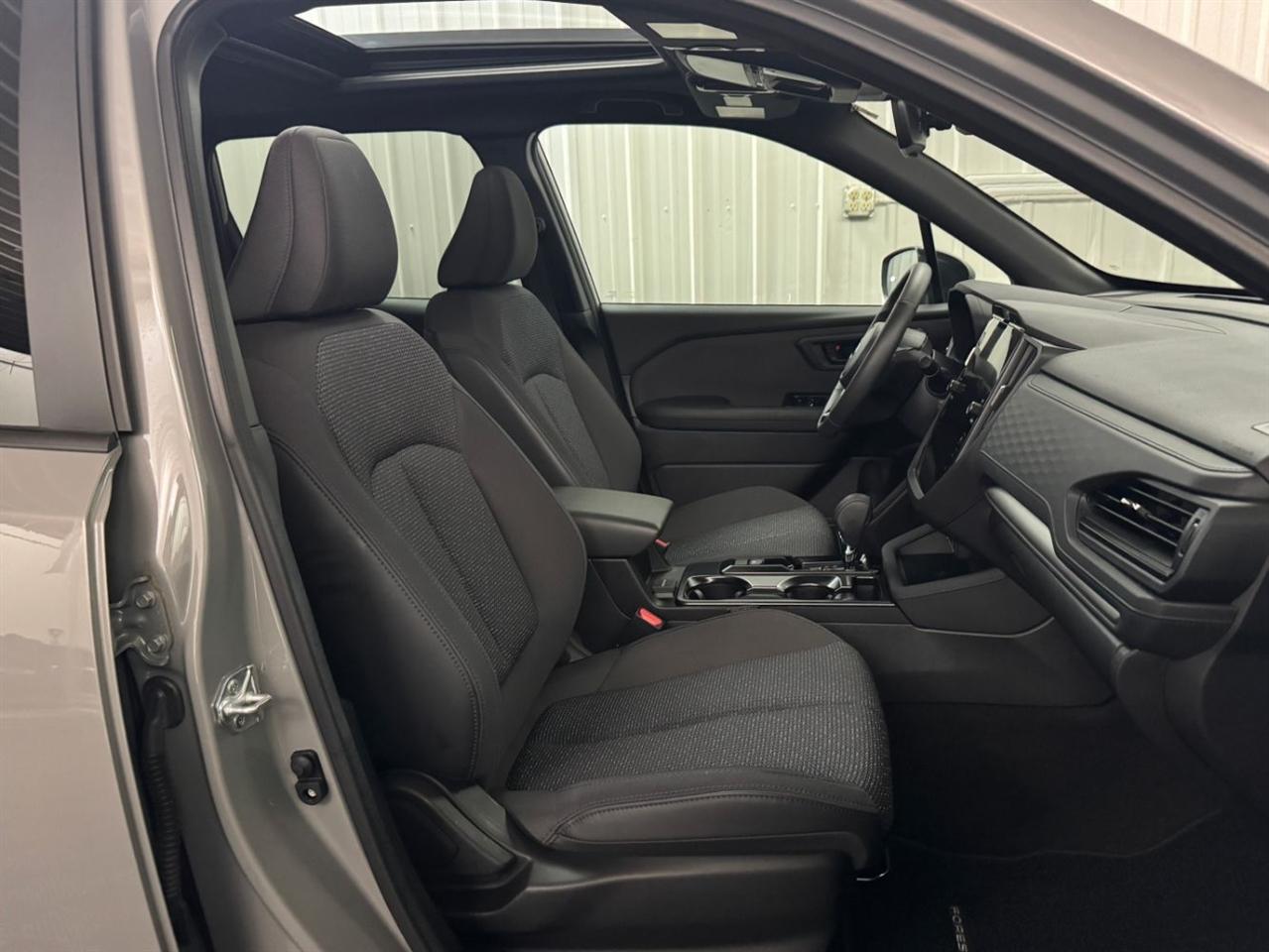 Subaru Forester Premium 2026