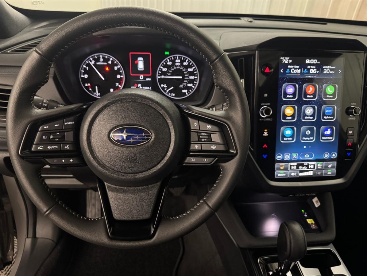 Subaru Forester Premium 2026