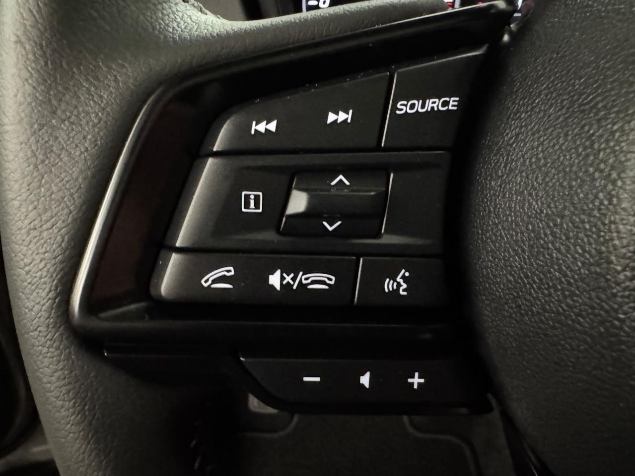 Subaru Forester Premium 2026