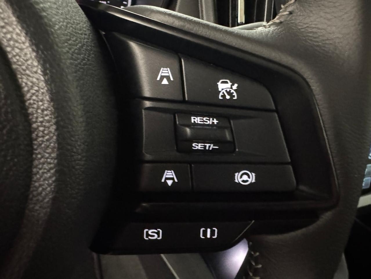 Subaru Forester Premium 2026